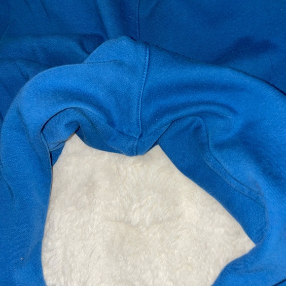 Nike blue jogging pants - Picture 13 of 13